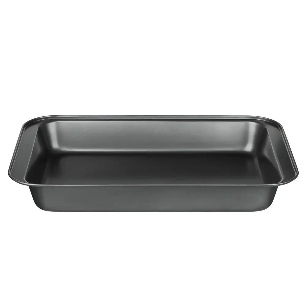 VETTA Противень глубокий 37x25x5см SL-2006 - #3