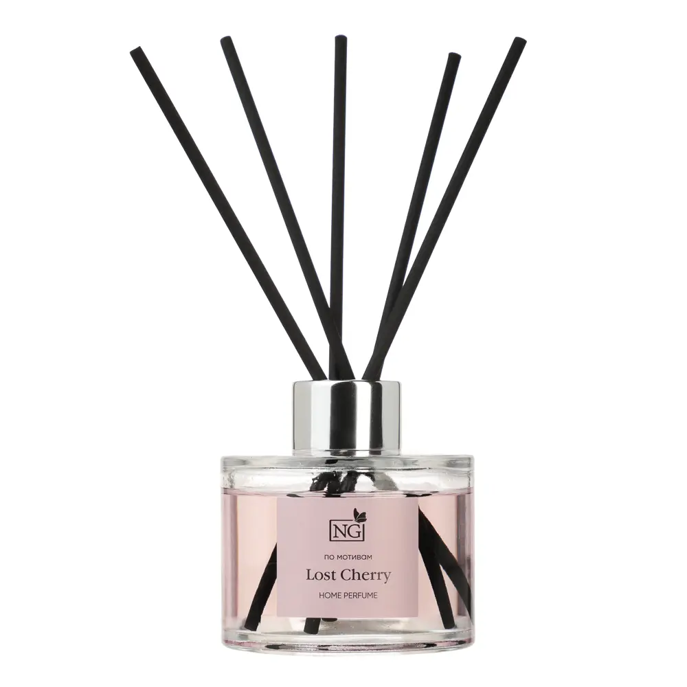 NEW GALAXY Диффузор Home Perfume,100 мл. Lost Cherry - #3