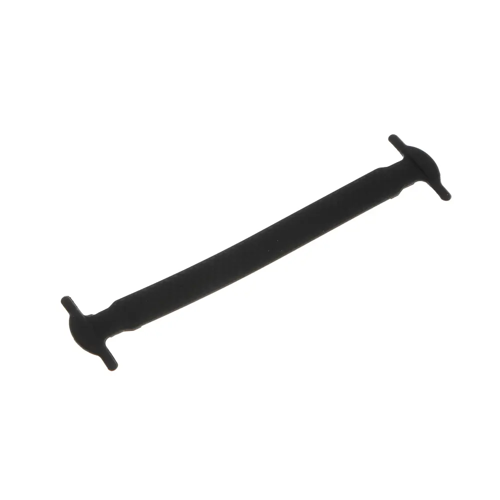 Шнурки для обуви тм STREETWISE, силиконовые, 16шт - #3