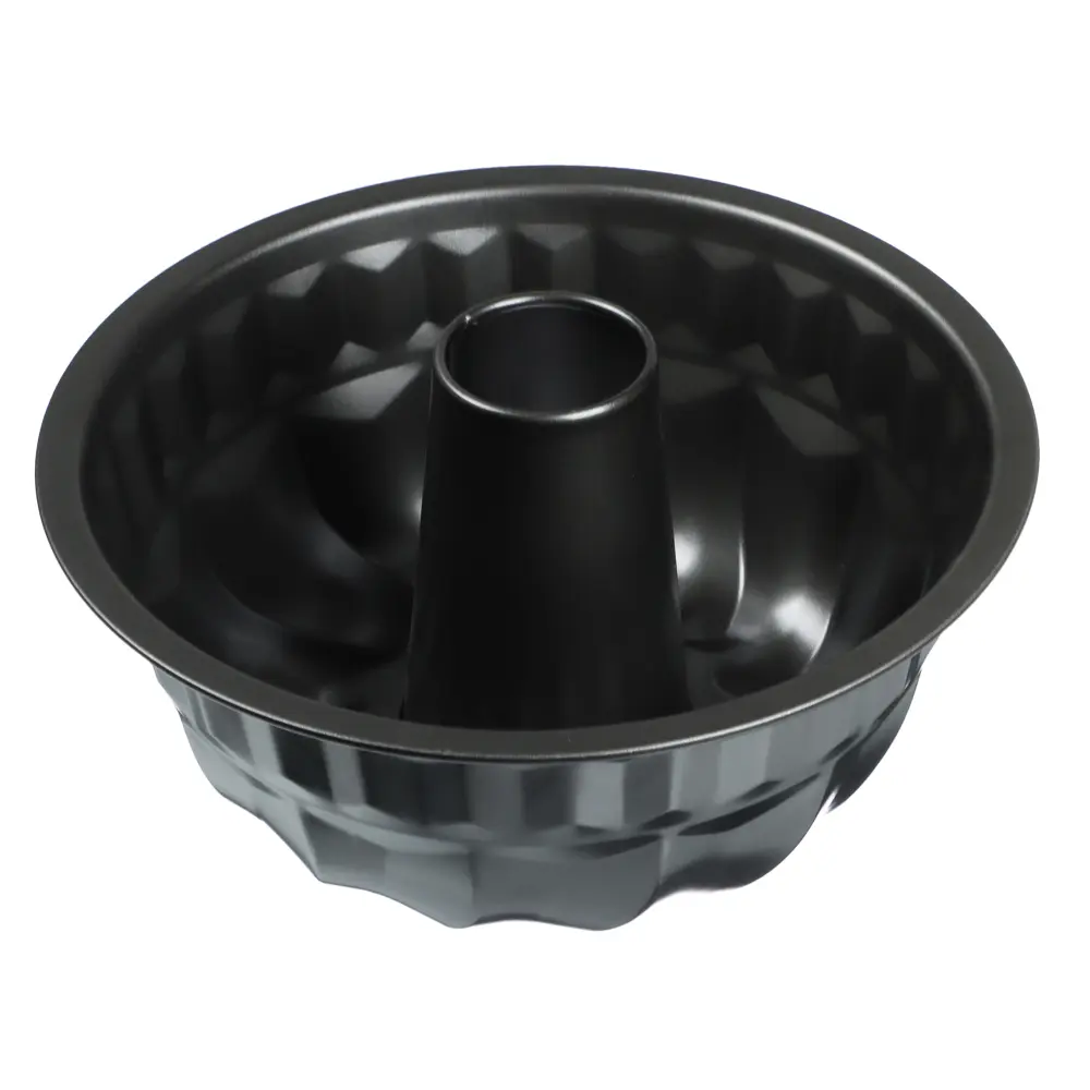 VETTA Форма для выпечки круглая "Каравай" 23x10см SL-1032 - #1