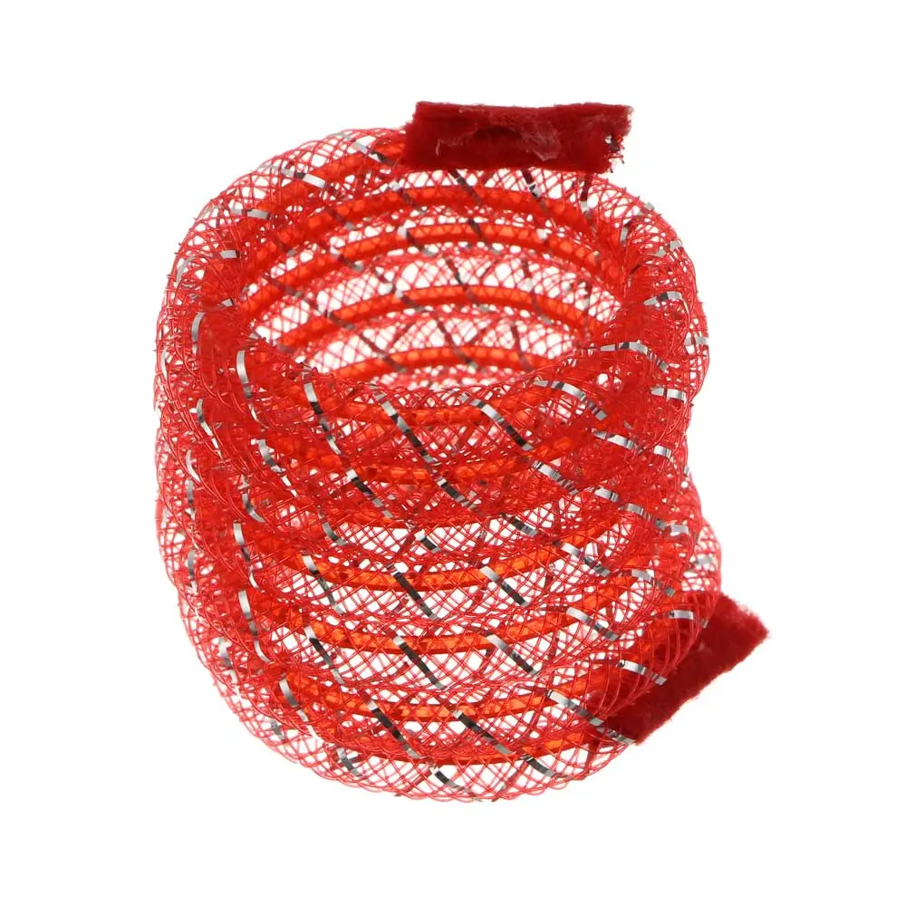 Набор игрушек для кошек тм VETTA, пружинки, 3,5см, 2шт - #4