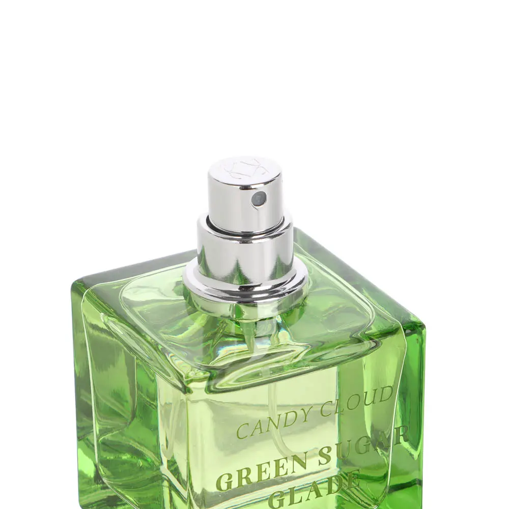 Туалетная вода женская тм ЮниLook CANDY CLOUD Green Sugar Glade, 50 мл - #5