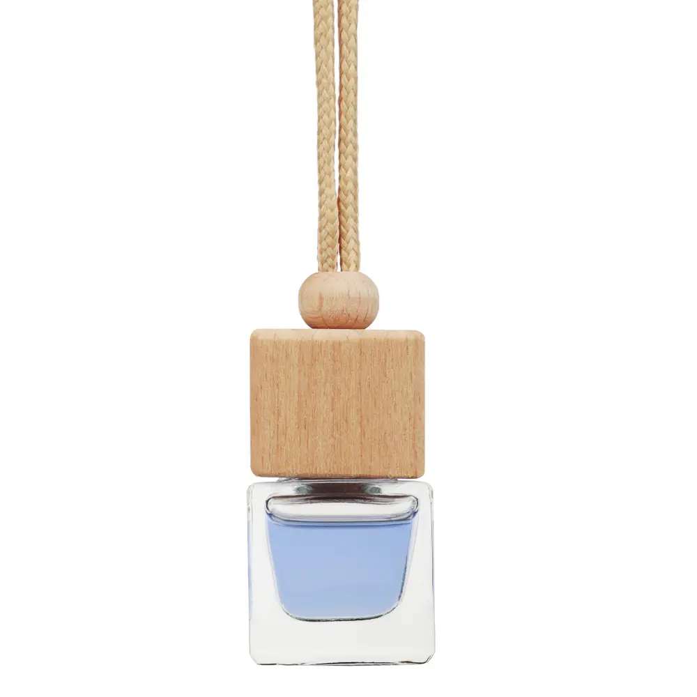 NEW GALAXY Ароматизатор подвесной Home Perfume, Opium,Milli,Imper-ce, Jadore,L cherry, L blue, 5 мл - #3