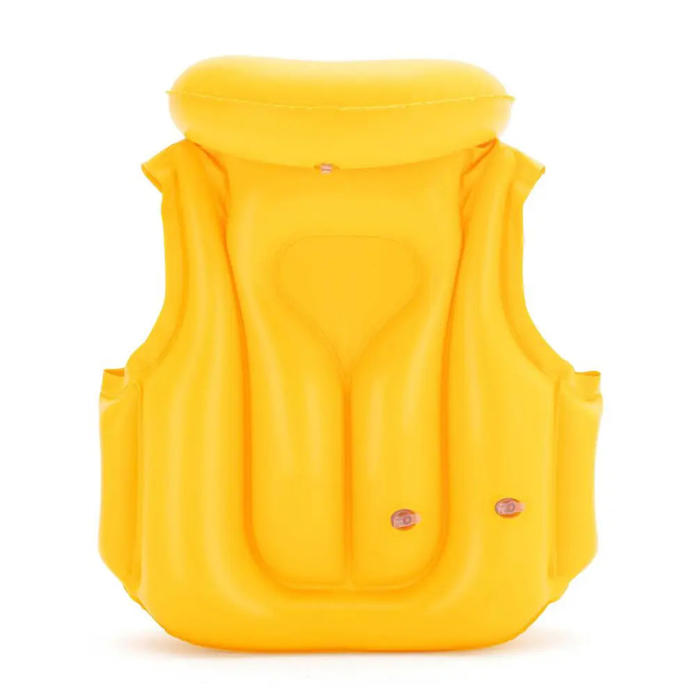 BESTWAY Плавательный жилет WONDERSPLASH, 51х46см, 32034 - #2