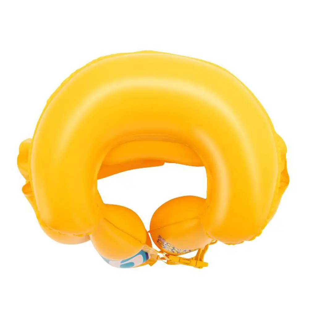 BESTWAY Плавательный жилет WONDERSPLASH, 51х46см, 32034 - #3