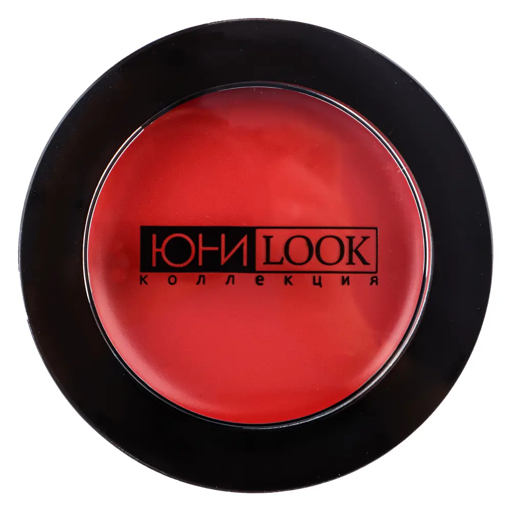ЮНИLOOK Румяна кремовые, 3,2 гр, 2 тона - #10