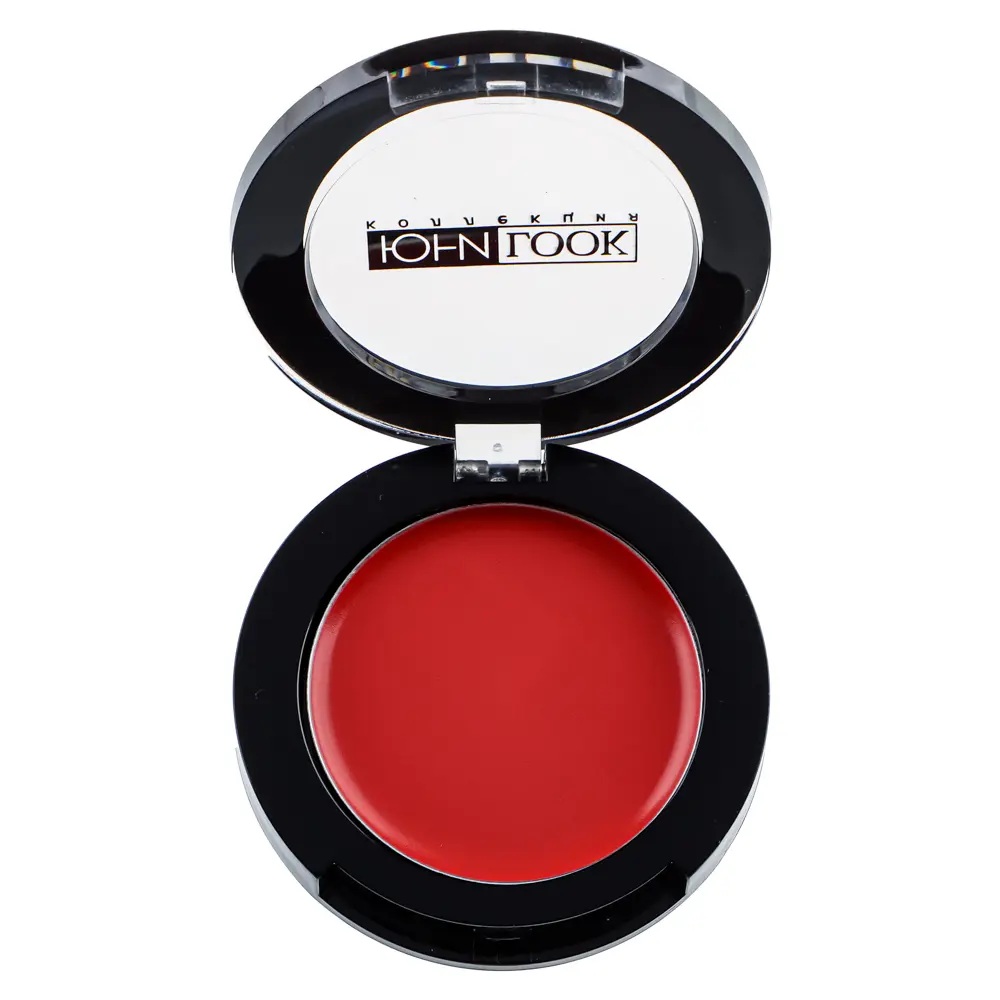 ЮНИLOOK Румяна кремовые, 3,2 гр, 2 тона - #9
