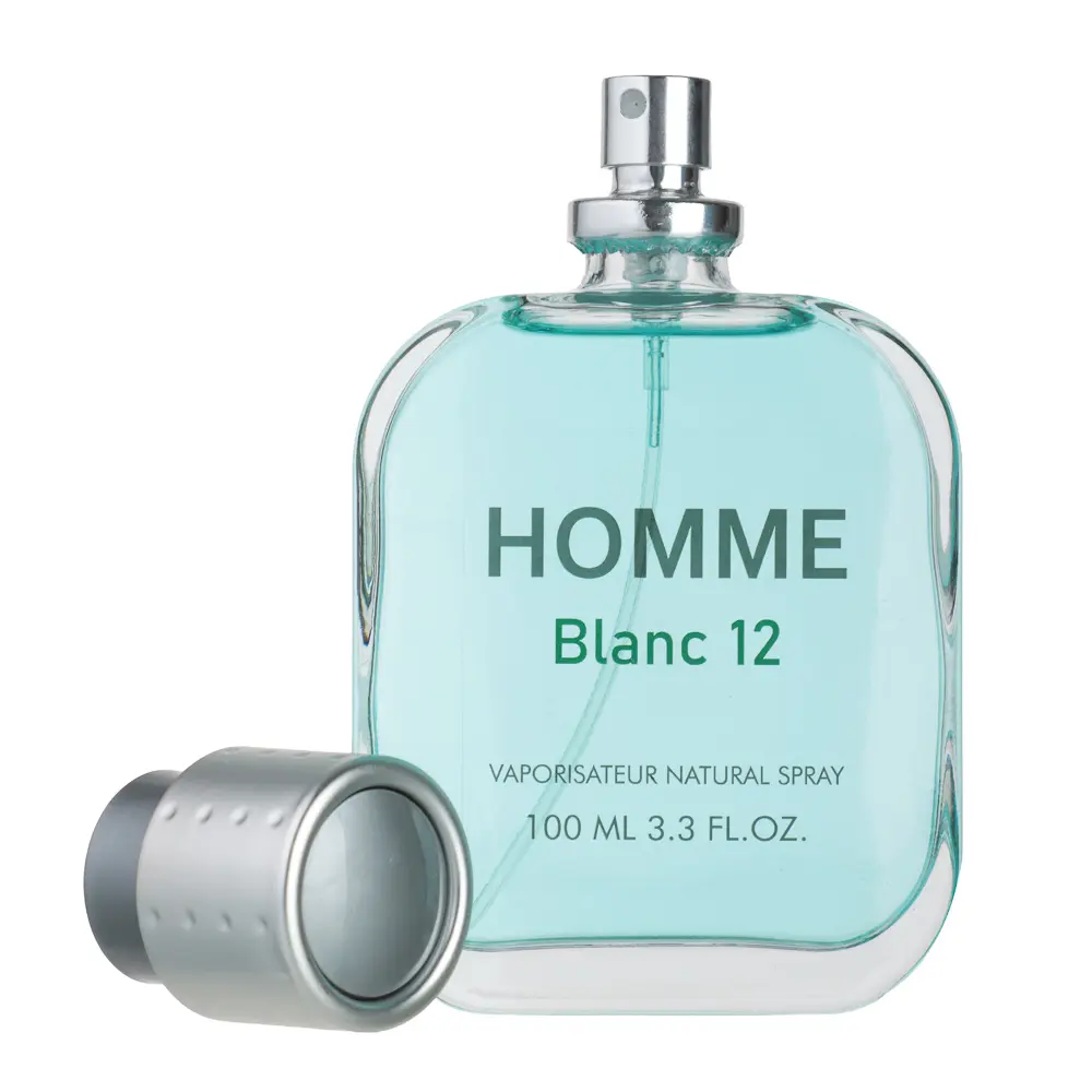 Туалетная вода мужская тм Red Label HOMME Blanc 12, 100 мл - #3
