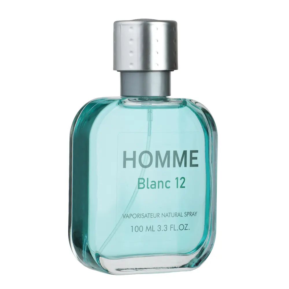 Туалетная вода мужская тм Red Label HOMME Blanc 12, 100 мл - #5