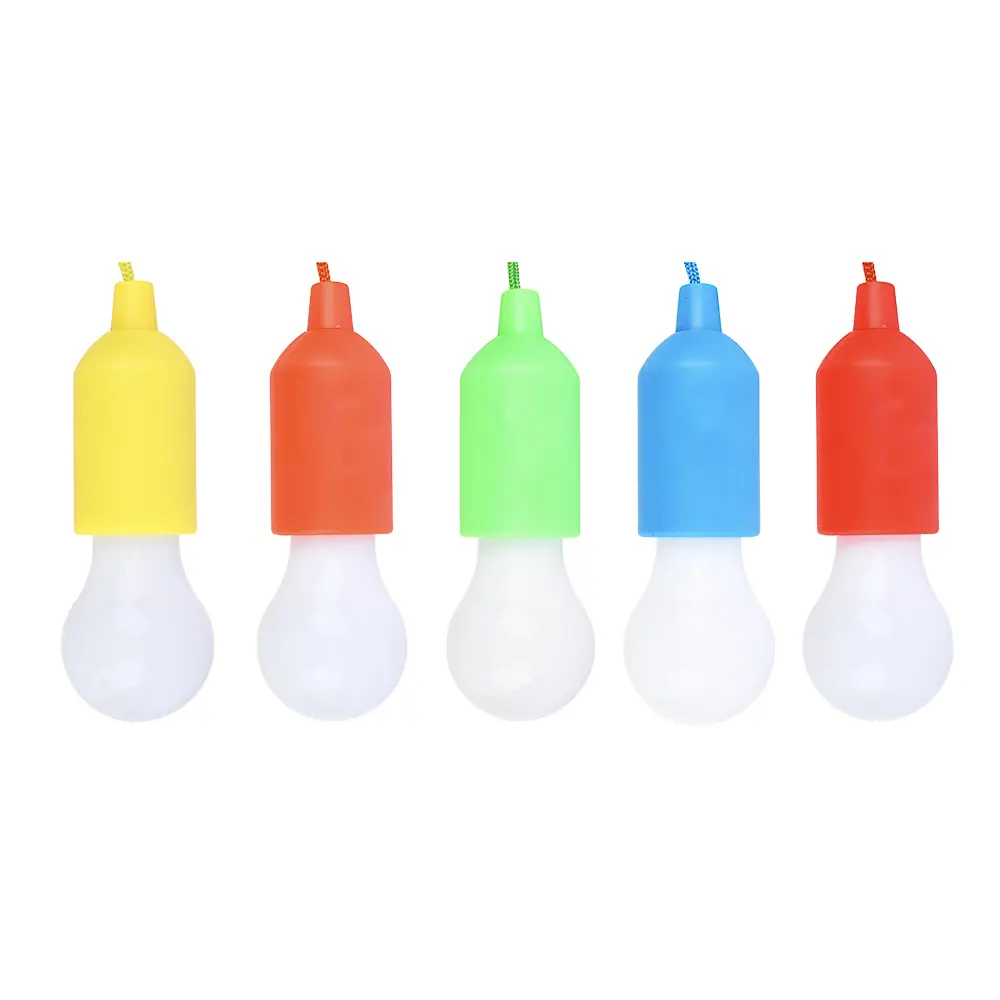 INBLOOM Фонарь садовый 15х5см, 1.1м, 3хААА, 1LED*белый, пластик - #2
