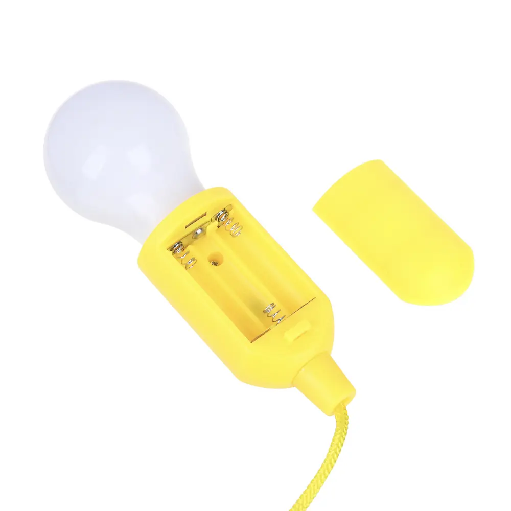 INBLOOM Фонарь садовый 15х5см, 1.1м, 3хААА, 1LED*белый, пластик - #5