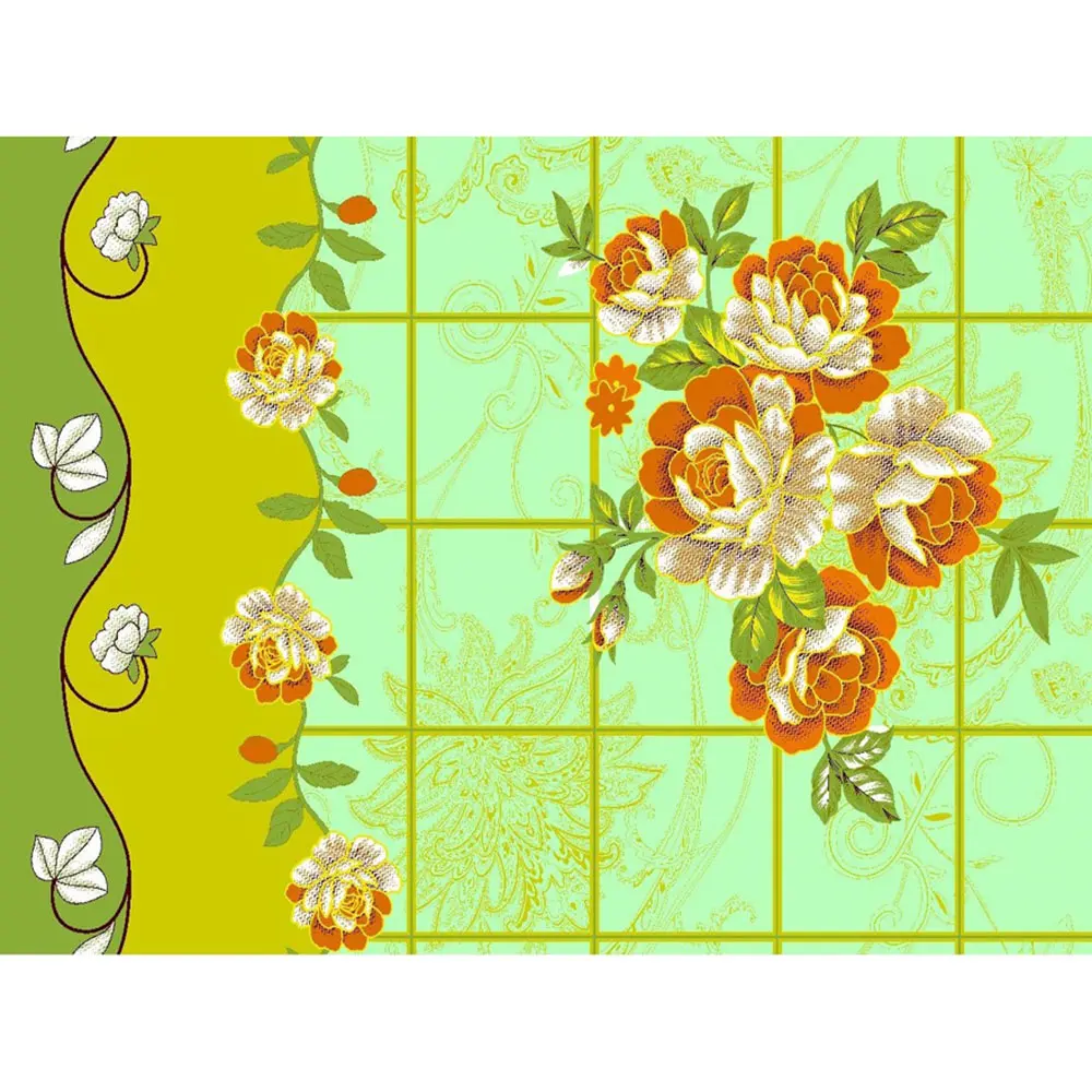 Бояртекс Комплект постельного белья 1,5 (4пр.) полиэстер 65 г/м2, ПЭ - #5
