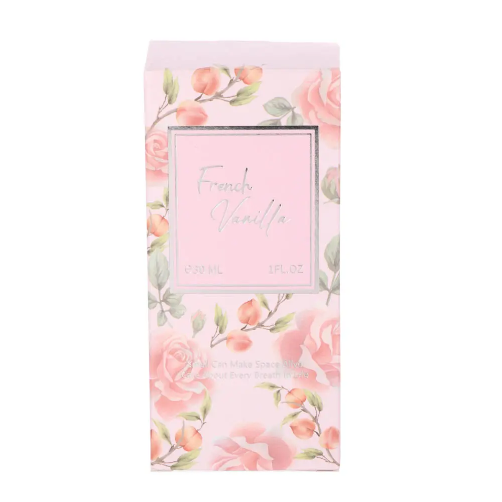 Туалетная вода женская тм ЮниLook French vanilla, 30 мл - #7