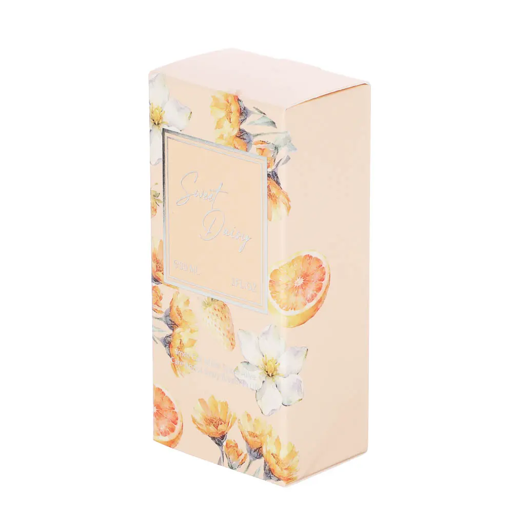 Туалетная вода женская тм ЮниLook Sweet daisy, 30 мл - #6