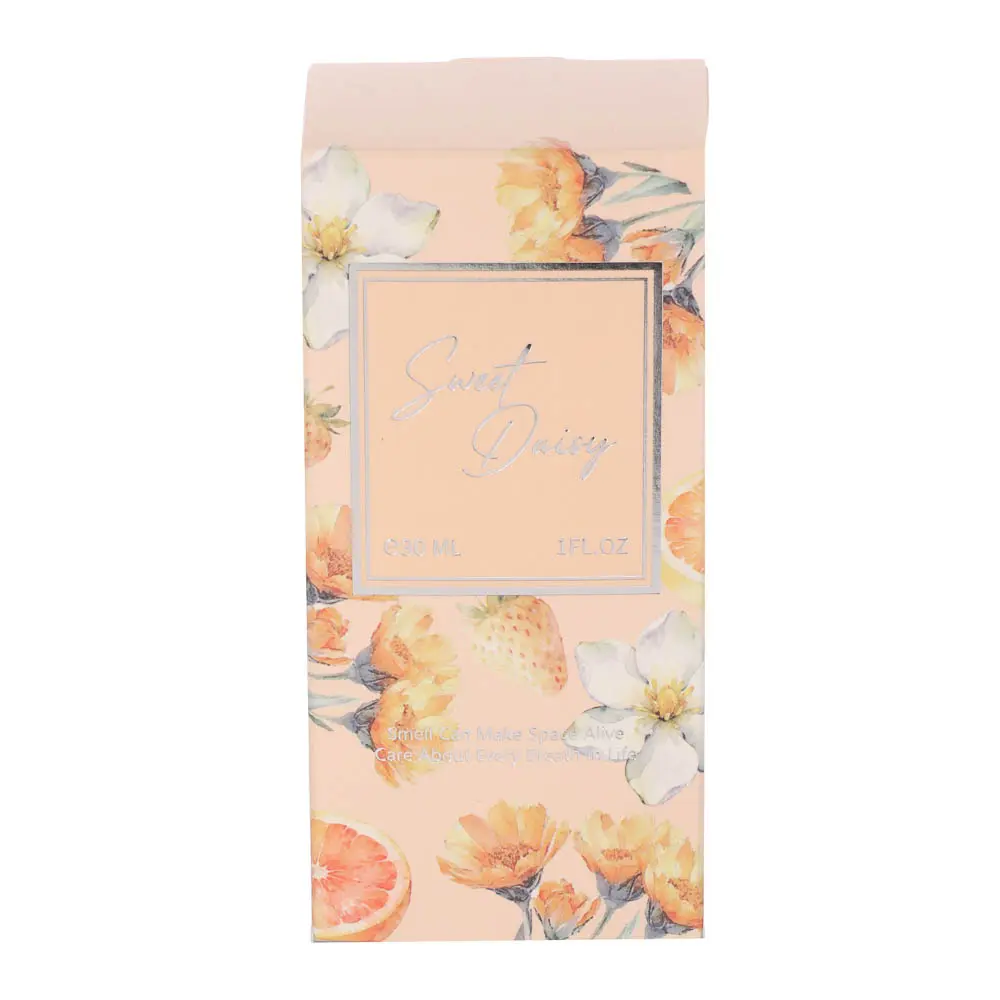 Туалетная вода женская тм ЮниLook Sweet daisy, 30 мл - #7
