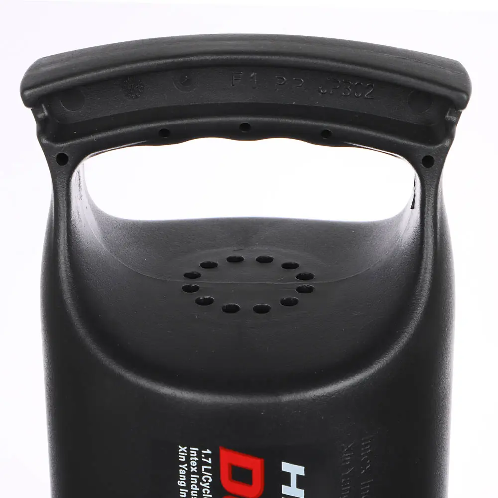 INTEX Насос ручной Double Quick II, объём 1,7л, 36см, 3 насадки в комплекте, 68614 - #3