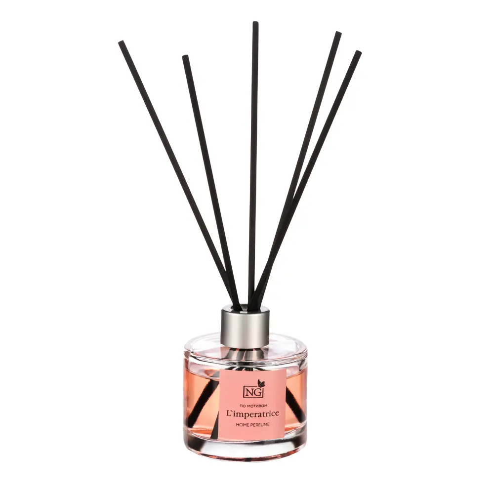 NEW GALAXY Диффузор Home Perfume, L'imperatrice, 40мл - #2