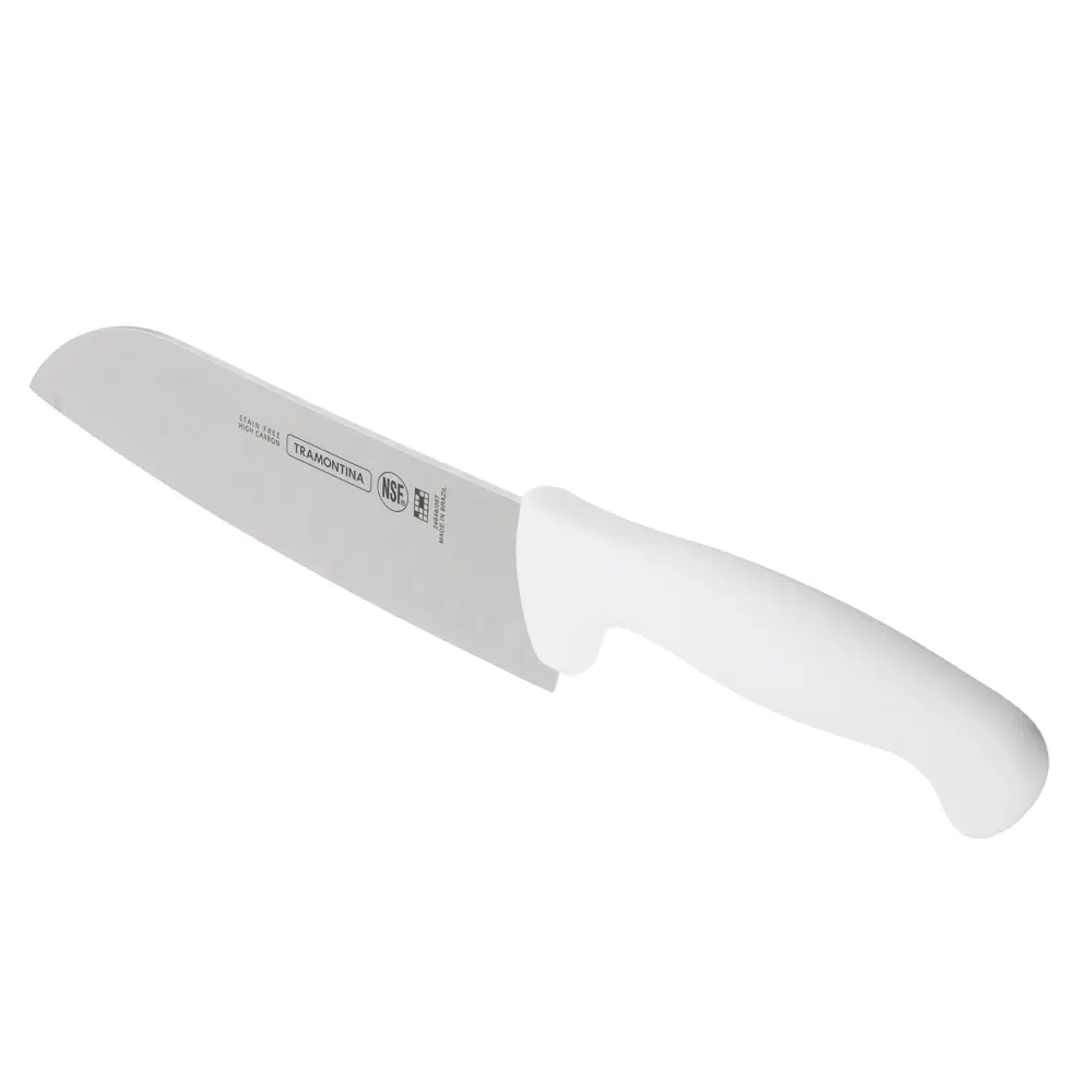 Tramontina Professional Master Нож кухонный 18см 24646/087 - #4