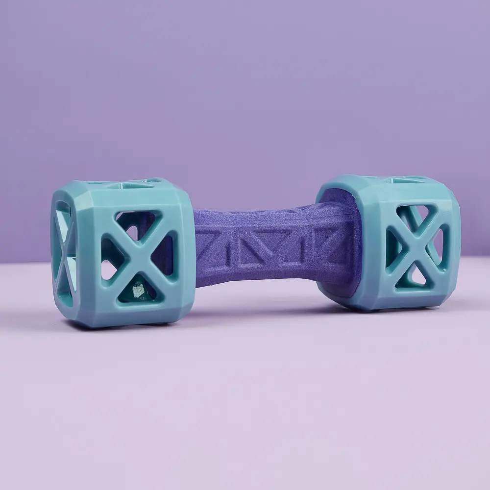 VETTA Игрушка для домашних животных, ТПР, 18х6 см - #7