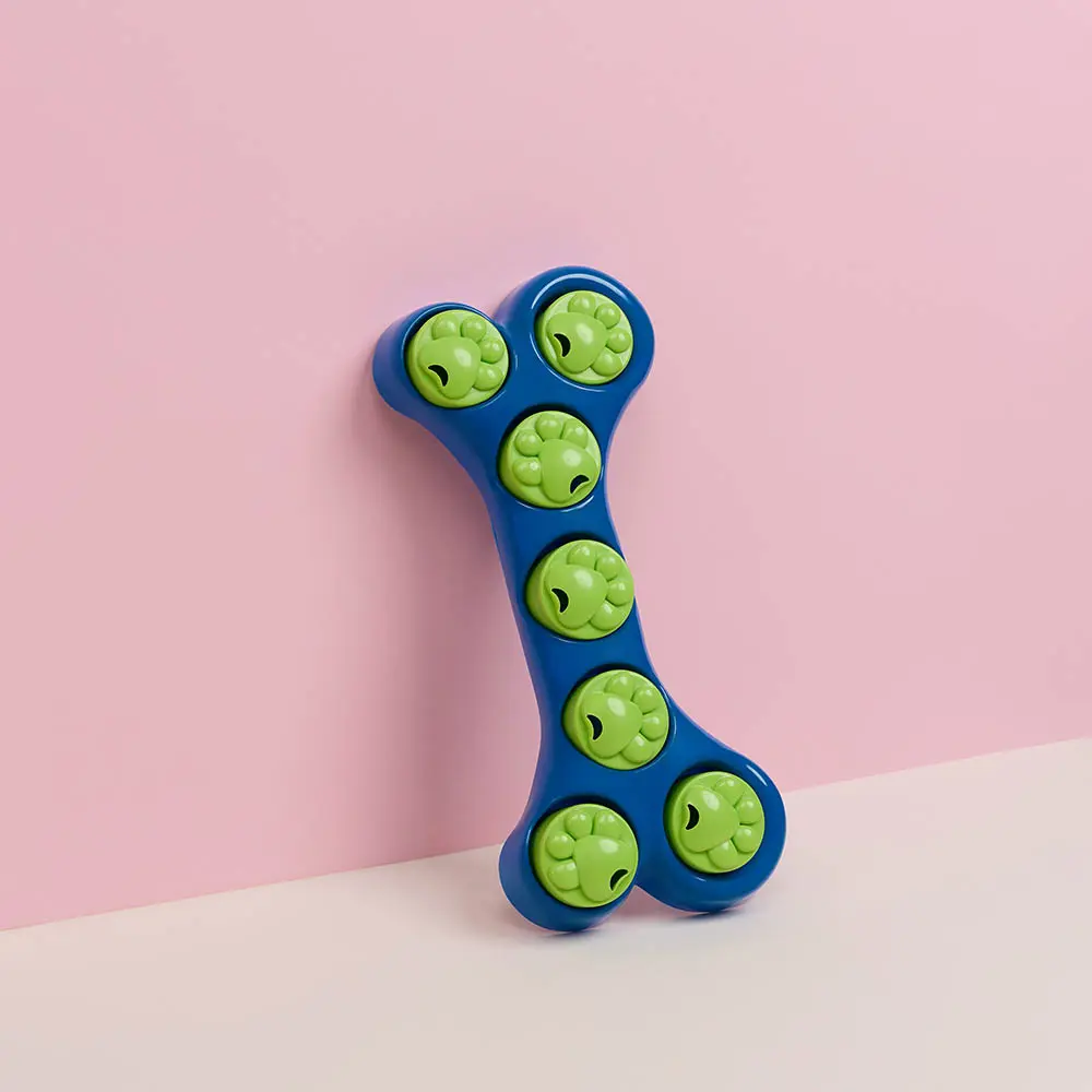 VETTA Игрушка для домашних животных, пластмасса, 30х13,5 см, головоломка - #6