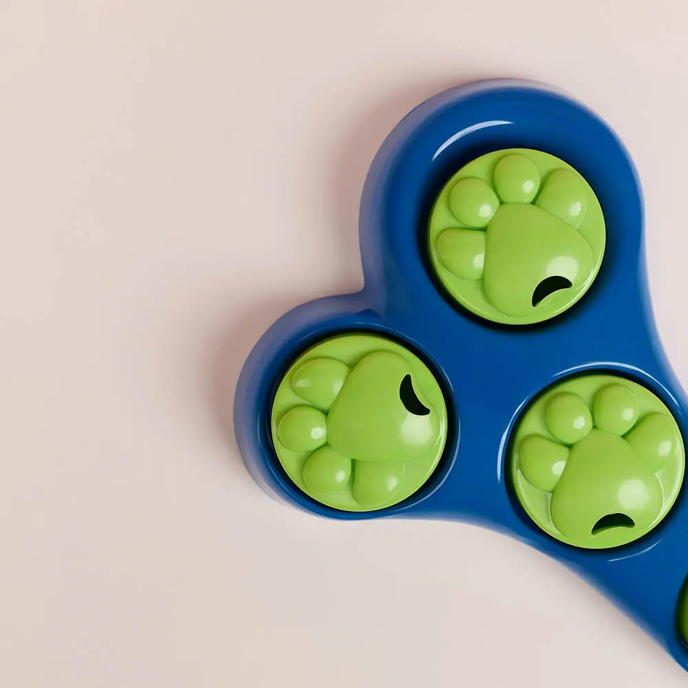 VETTA Игрушка для домашних животных, пластмасса, 30х13,5 см, головоломка - #9