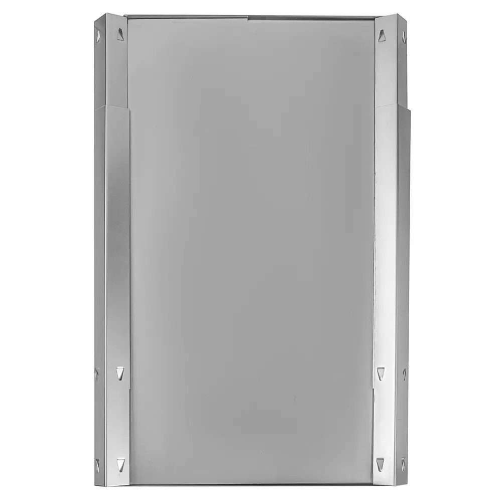 Мангал разборный в коробке тм GRILLBOOM, 500х500х300 мм, толщина стали 1,0мм - #6