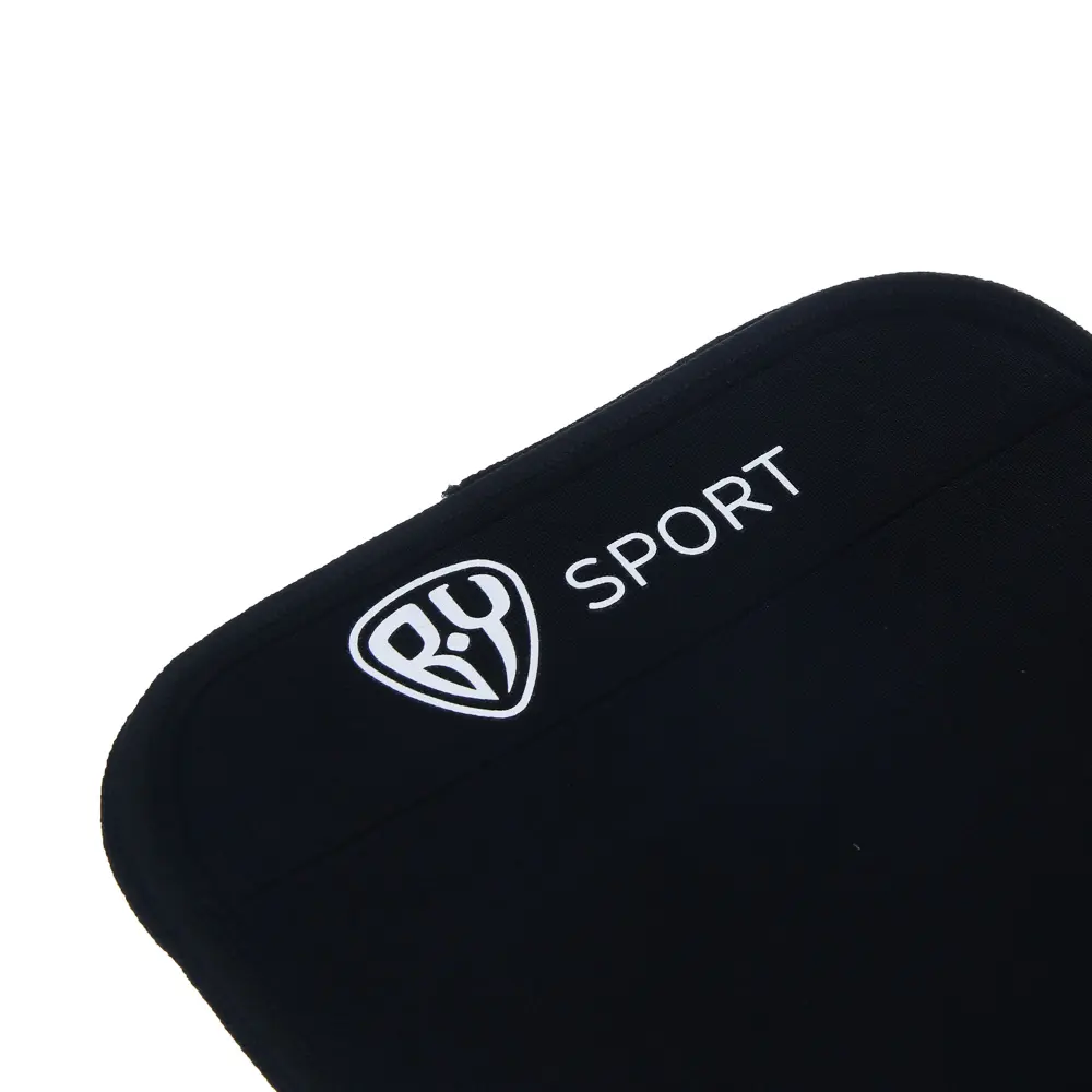Пояс для похудения на липучке тм BY SPORT, 118х20,5см, неопрен, полиэстер - #3