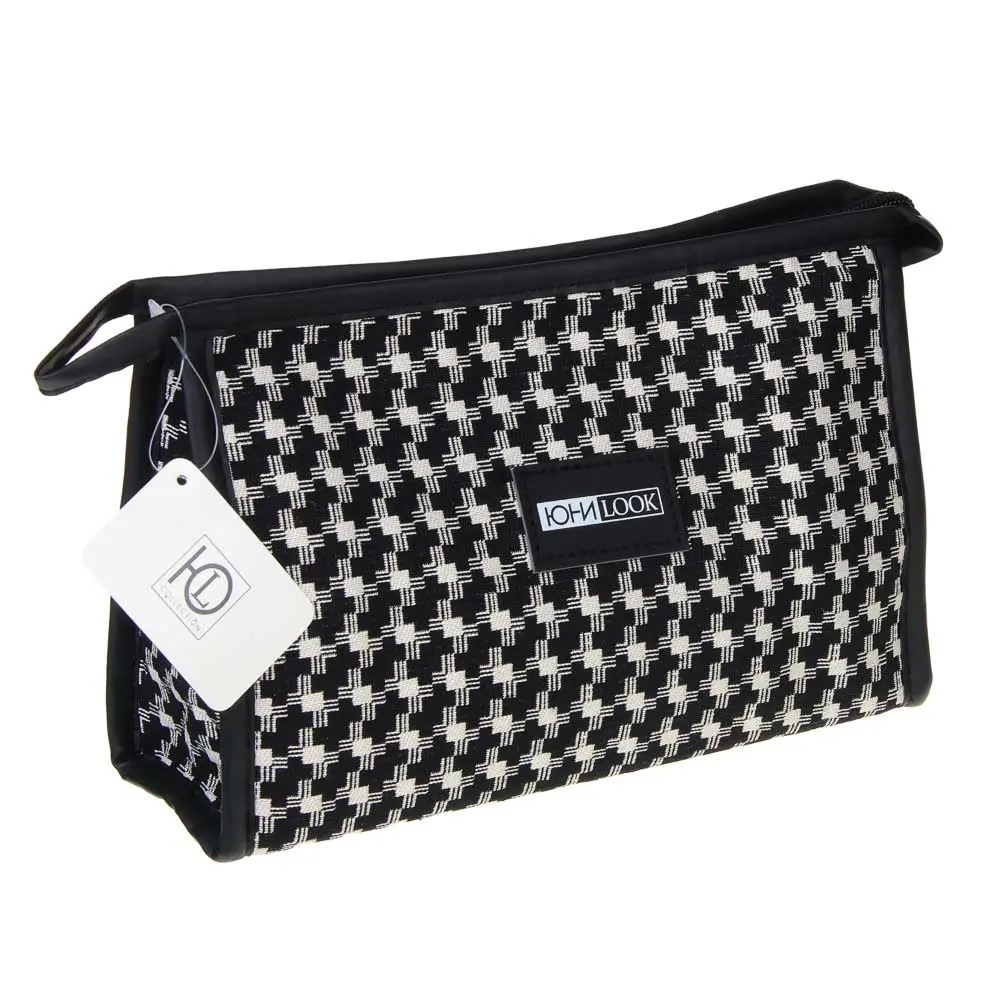 ЮL Косметичка, полиэстер, 23х16х7см, 2 цвета, КОС24-27 - #7