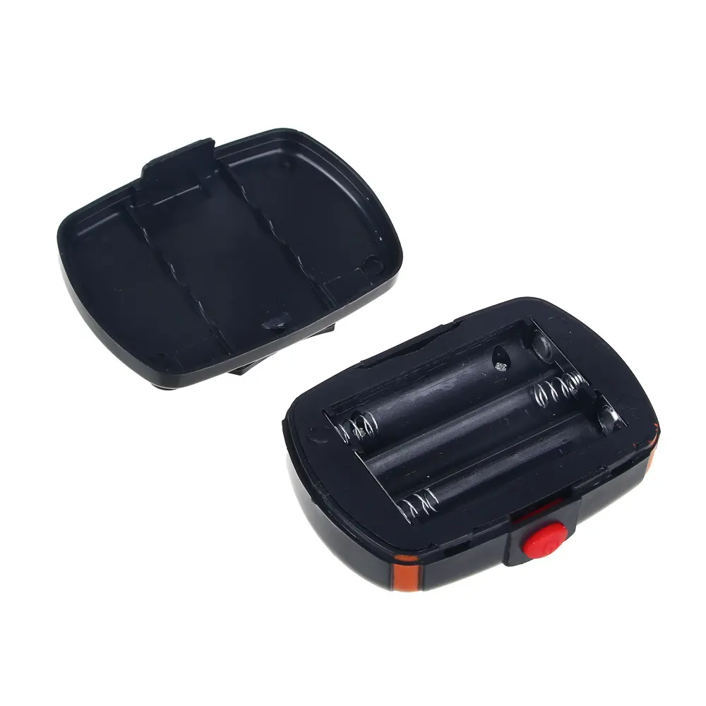 Фонарь налобный тм ЕРМАК, COB LED, 65 Лм, 3xAAA, 0,65 Вт, 6,5х4,7х3см, пластик - #7