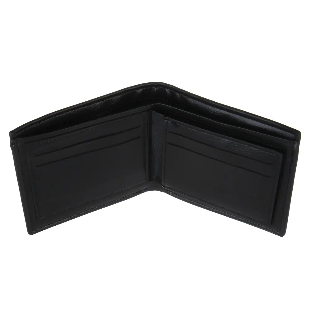 Портмоне для карт и купюр 9 отделений тм ЮL Ariva, ПУ, 11,5x8,5x2,5см, 2 цвета, BY-818 - #4