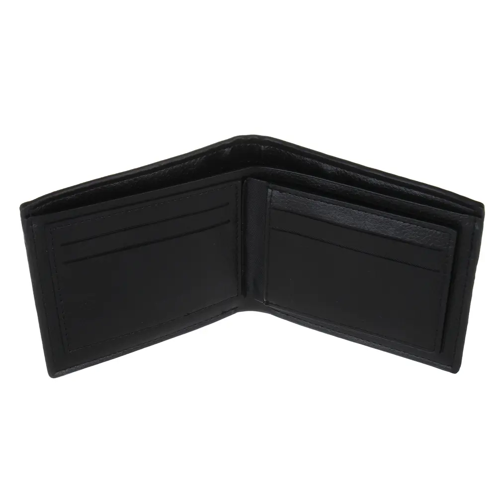 Портмоне для карт и купюр 8 отделений тм ЮL Fortune, ПУ, 11,5x8,5x2,5см, 2 цвета, BY-786 - #4