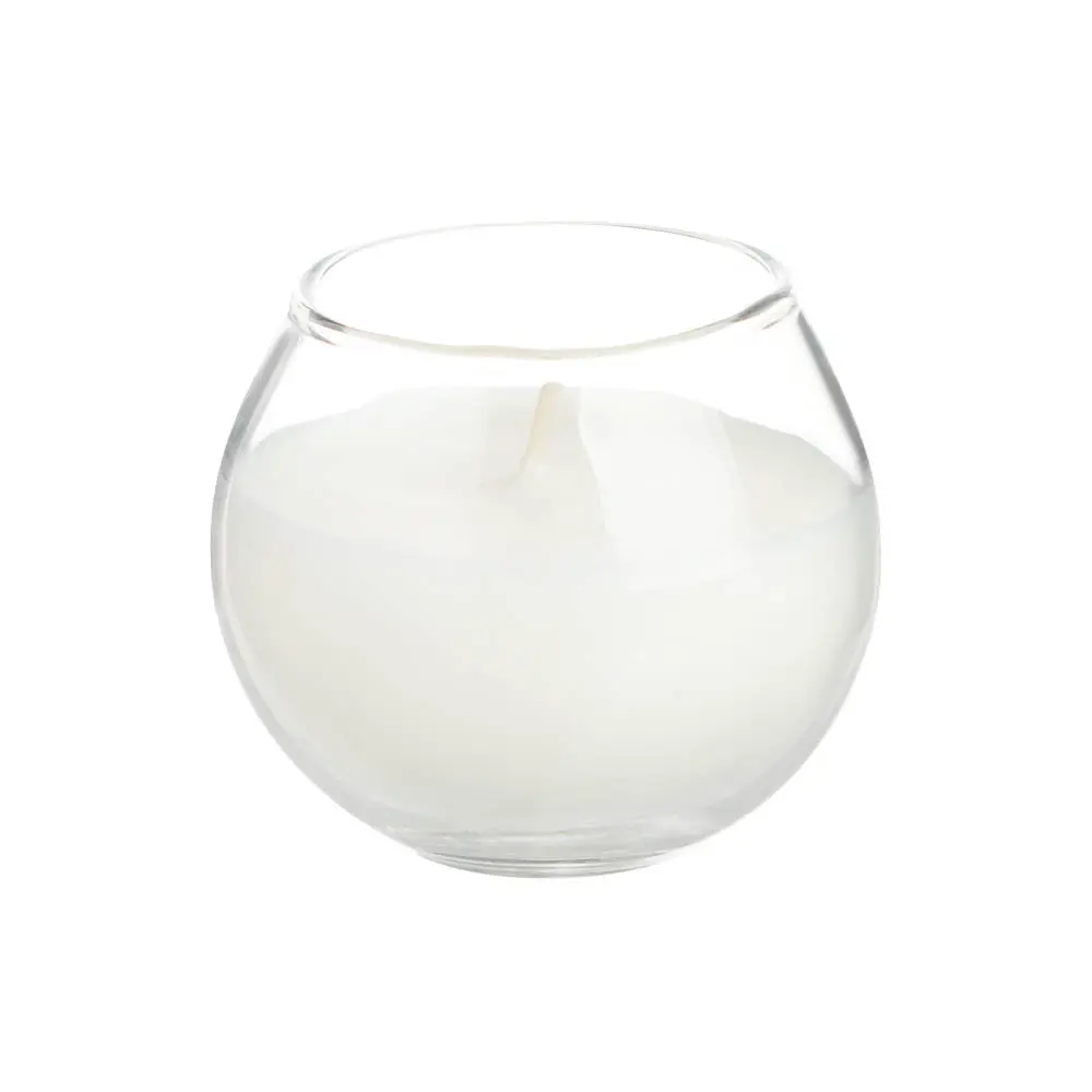 Свеча тм NEW GALAXY, 60г, Пряня, Warm Vanilla - #2