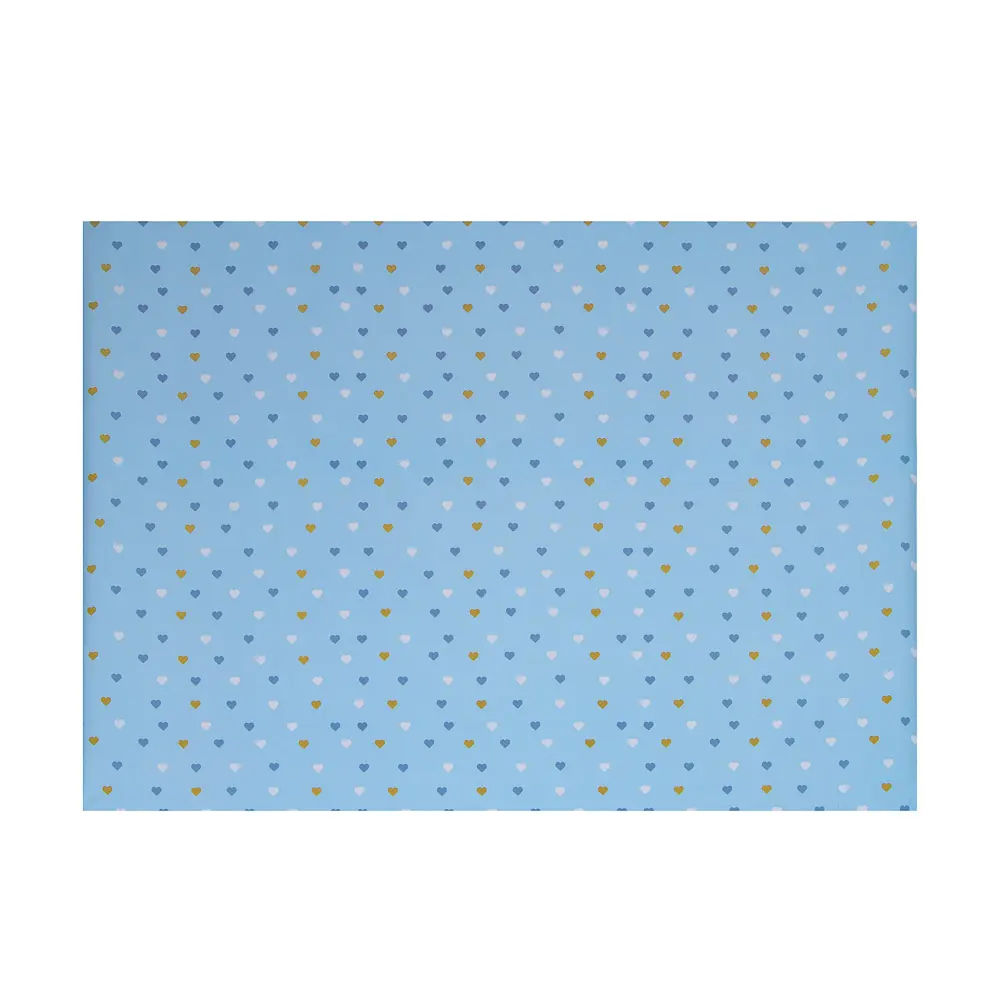Бумага тм Fntastic подарочная, 70x100 см, 70 г односторонняя, 6 диз. - #2