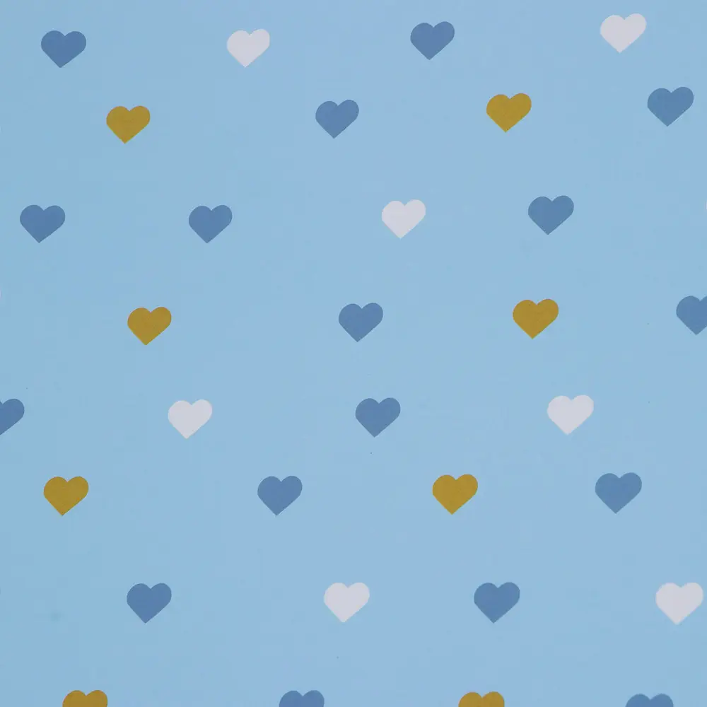 Бумага тм Fntastic подарочная, 70x100 см, 70 г односторонняя, 6 диз. - #4