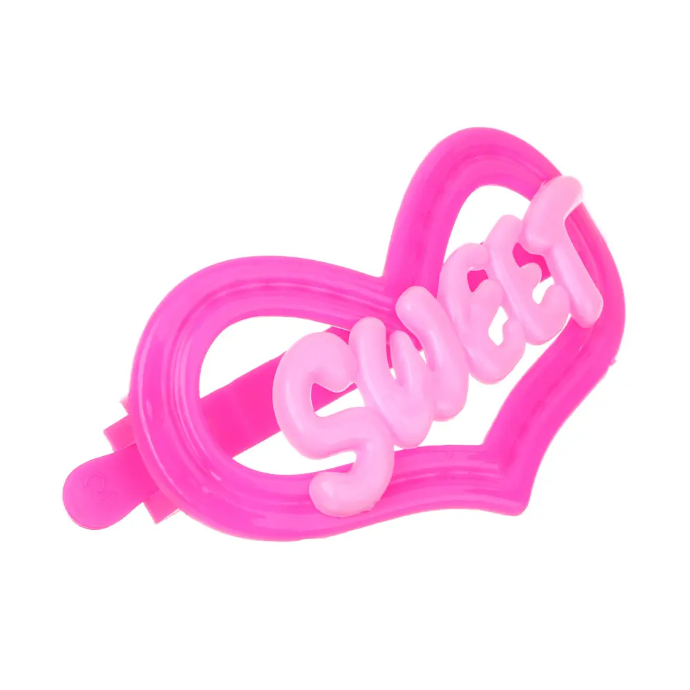 ИГРОЛЕНД Кукла 11 см с аксессуарами, PP, ABS, 21,5х4,5х16,5см, 3 дизайна - #13