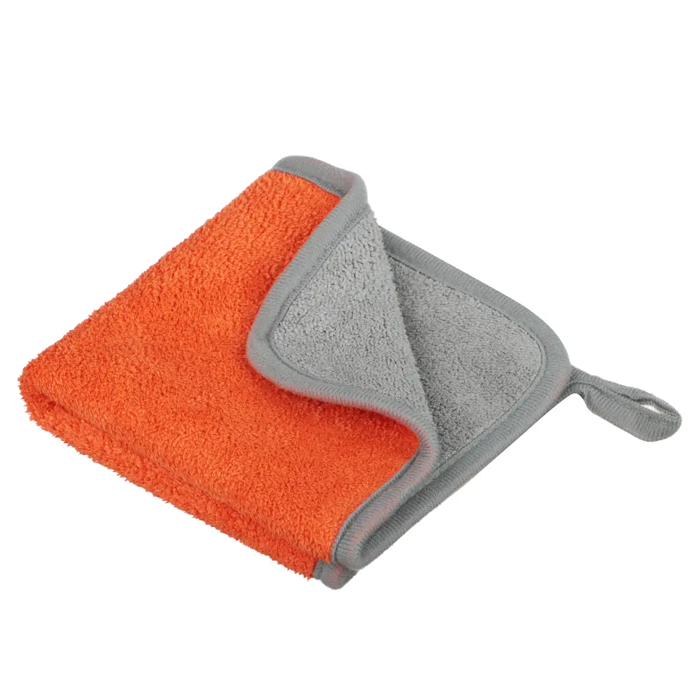 ЕРМАК Салфетка из микрофибры 30x30 см, Profi - #1