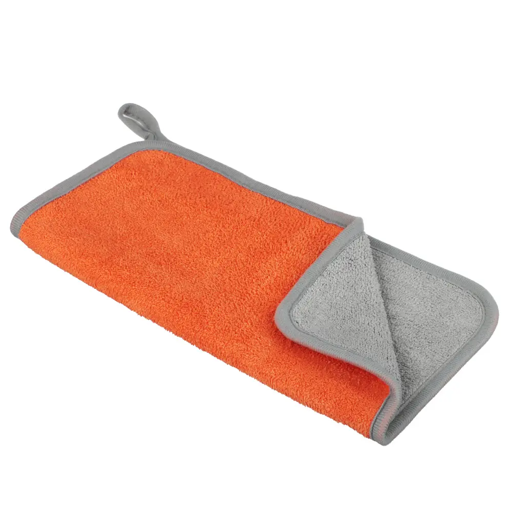 ЕРМАК Салфетка из микрофибры 30x30 см, Profi - #2