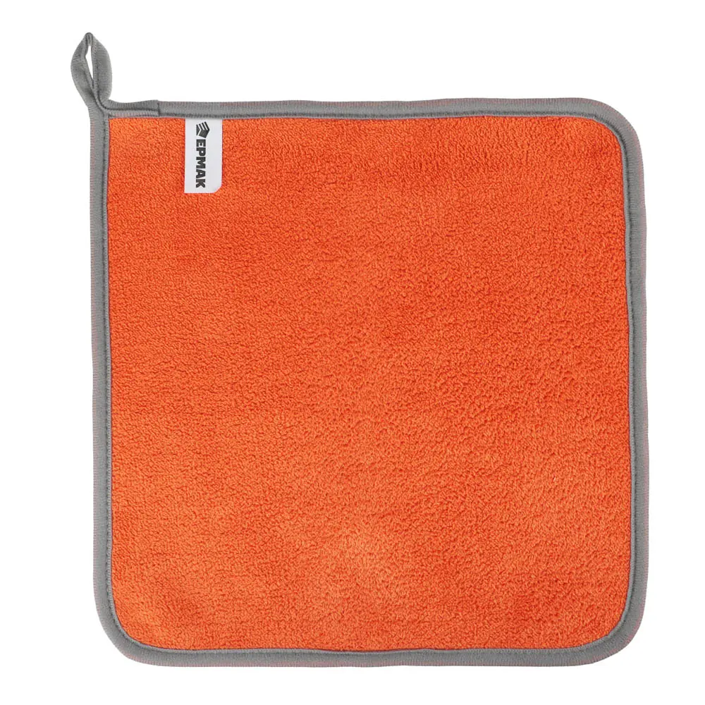 ЕРМАК Салфетка из микрофибры 30x30 см, Profi - #3