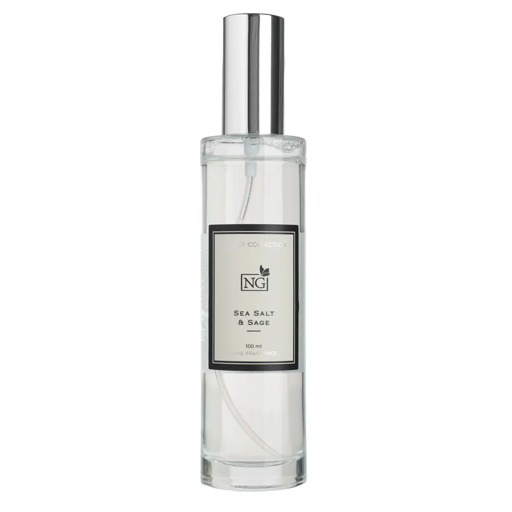 NEW GALAXY Спрей для дома LEGEND COLLECTION, 100 мл., Sea Salt & Sage - #1