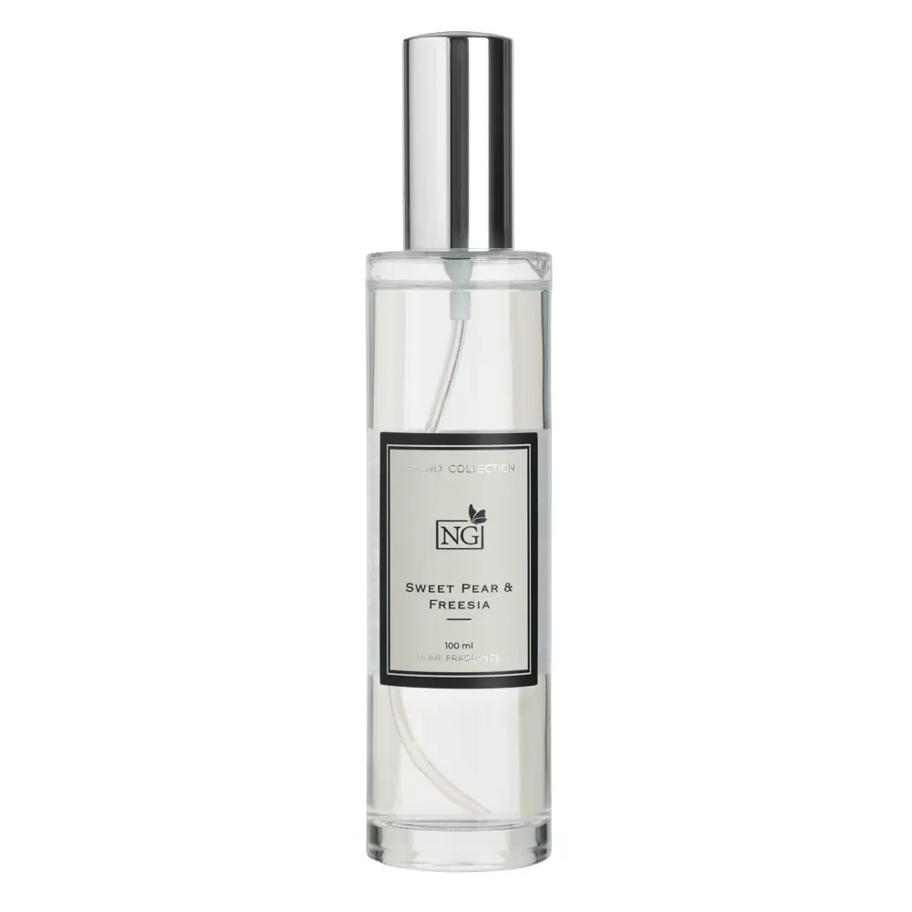 NEW GALAXY Спрей для дома LEGEND COLLECTION, 100 мл., Sweet Pear & Freesia - #1