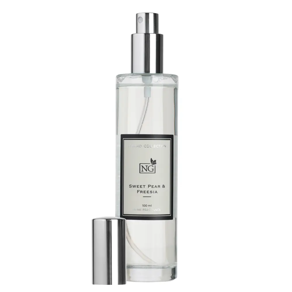 NEW GALAXY Спрей для дома LEGEND COLLECTION, 100 мл., Sweet Pear & Freesia - #2