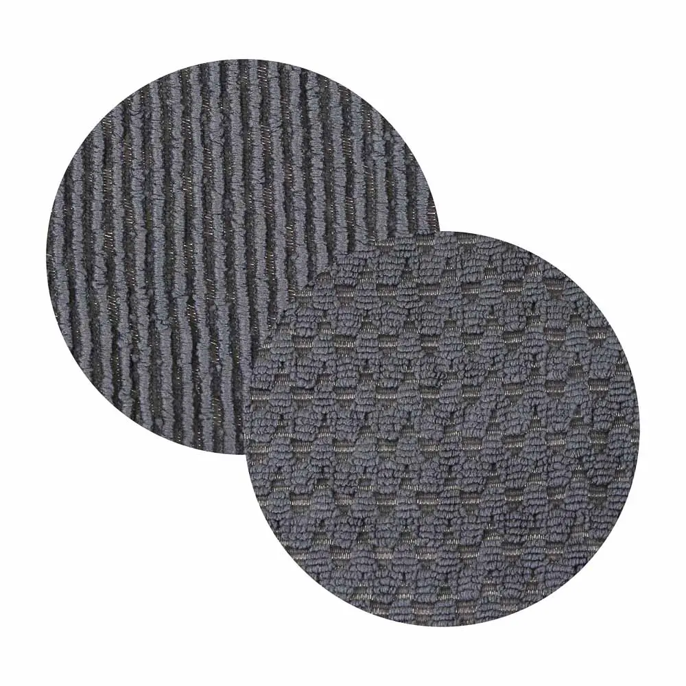 Салфетки универсальные тм VETTA, 2шт, 30х30см, микрофибра 350г/м2., 2 цвета - #3