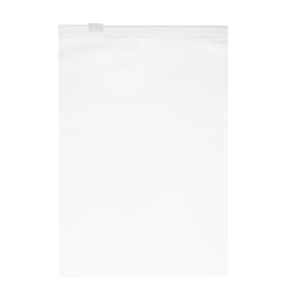 Мешочки для хранения вещей тм VETTA, 3шт, 14x21cм (замок zip lock ),16x20см,18x25см на веревке, ПЕВА - #5