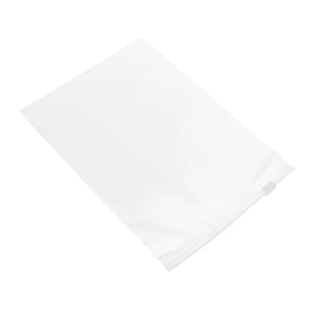 Мешочки для хранения вещей тм VETTA, 3шт, 14x21cм (замок zip lock ),16x20см,18x25см на веревке, ПЕВА - #6