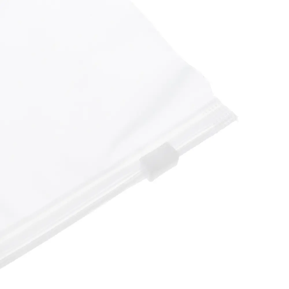 Мешочки для хранения вещей тм VETTA, 3шт, 14x21cм (замок zip lock ),16x20см,18x25см на веревке, ПЕВА - #7