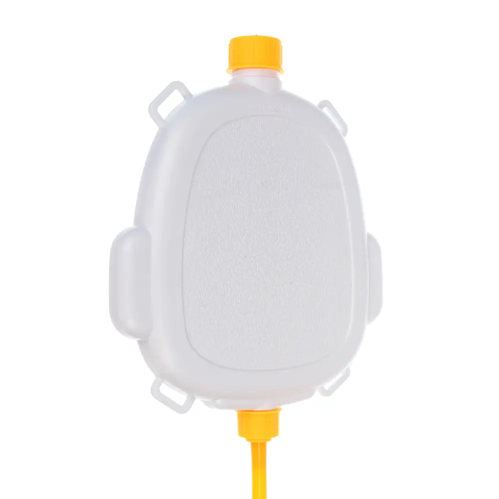 Рюкзак с водным пистолетом, PP, PVC, 1л - #10