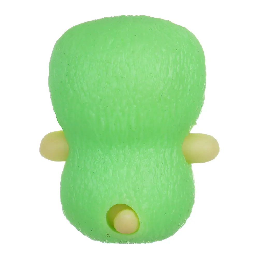 ИГРОЛЕНД Игрушка-сюрприз в шаре, d=5см, TPR, «Животные», микс - #9