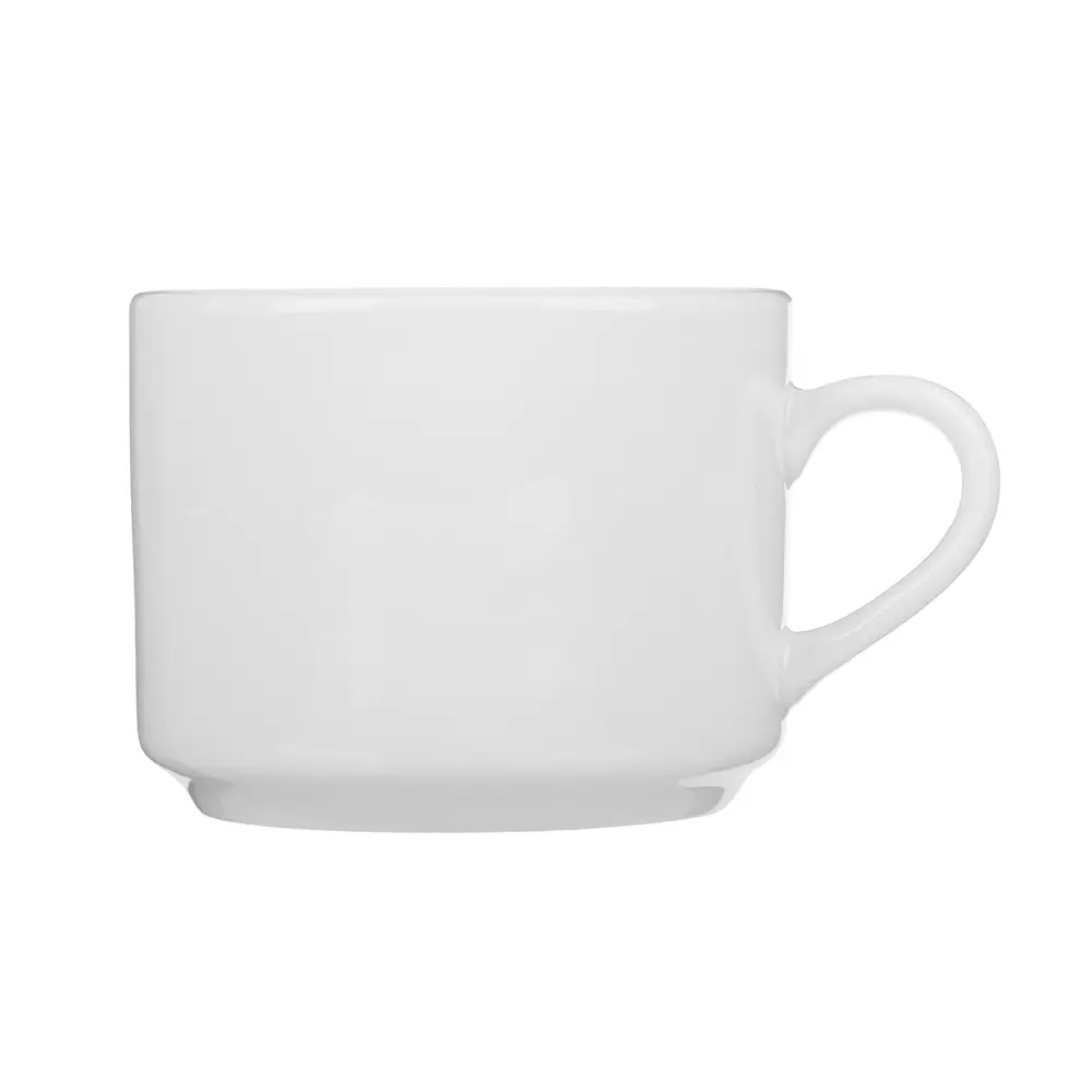 MILLIMI Сонет Набор чайный 12 пр., 220 мл, фарфор - #5