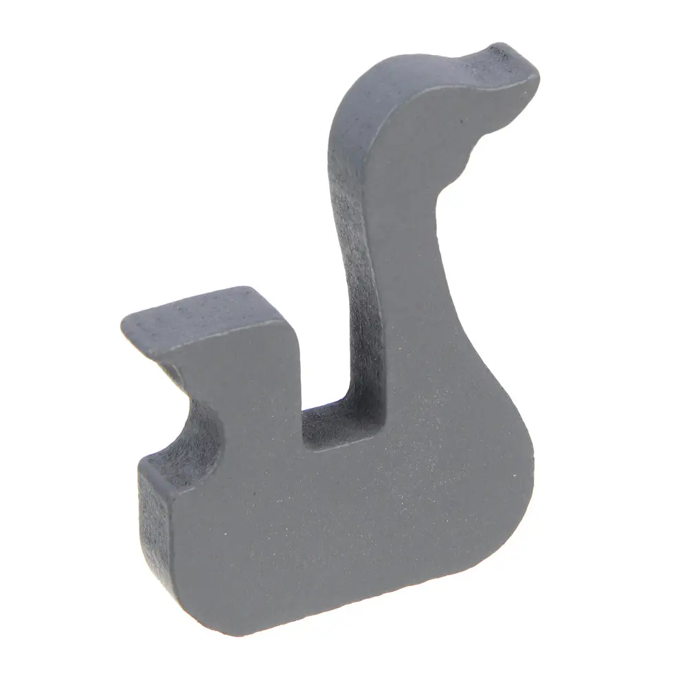 ИГРОЛЕНД Игрушка развивающая для малышей "Головоломка деревянная", 8 дизайнов, 16,7х16,7см, дерево - #10
