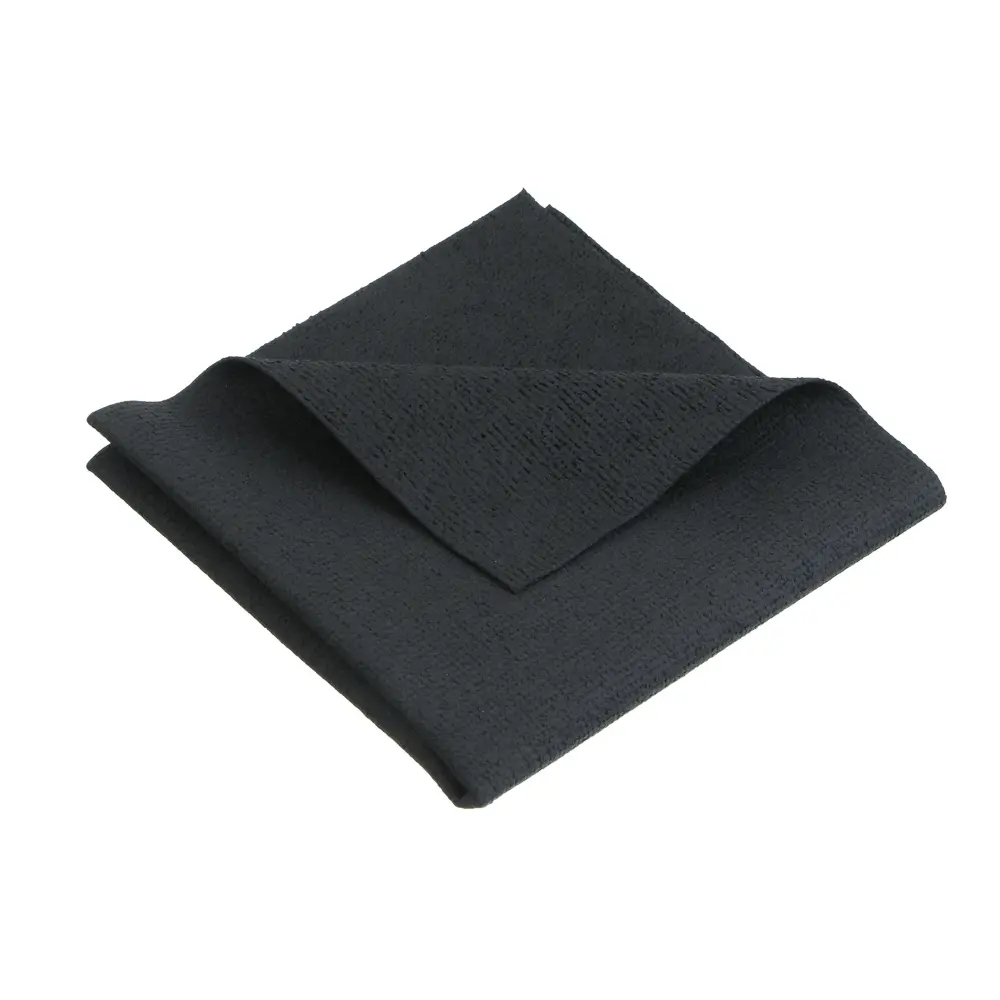 VETTA Салфетка из микрофибры, супервпитывающая, пропитка PU, 1шт, 30х30см, 290г/м2 - #2